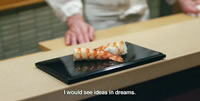 Jiro Dreams of Sushi